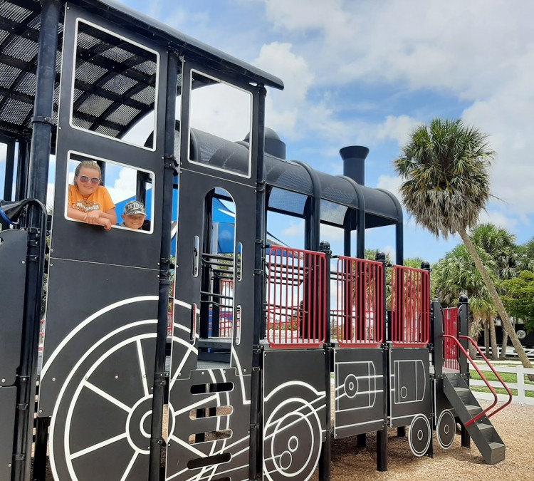 Railroad Museum of South Florida (Fort&nbspMyers,&nbspFL)